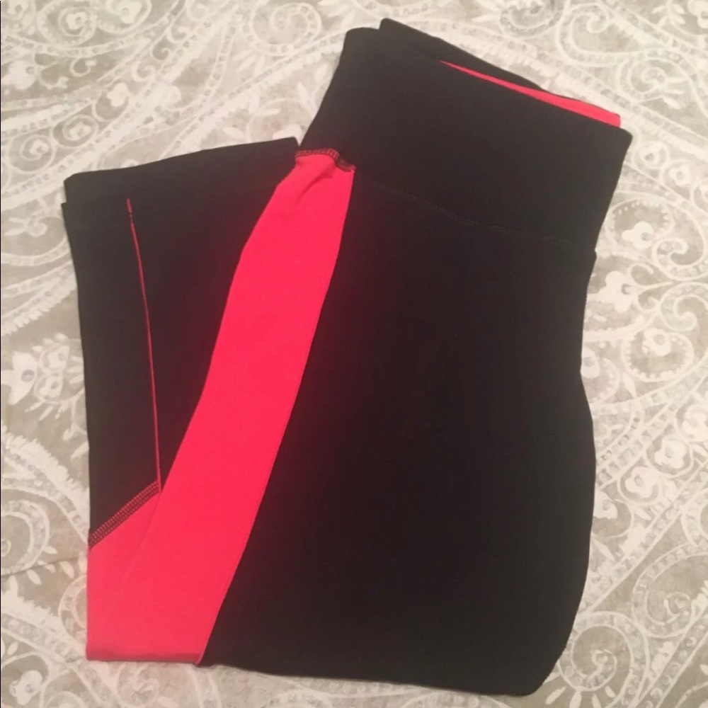 Old Navy Active Compression Running Pant